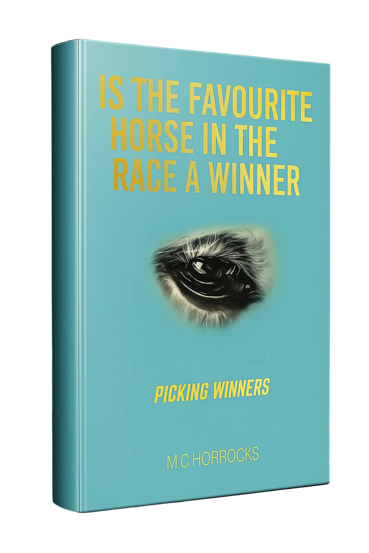 Betfairplacemarket Is The Favourite Horse In The Race A