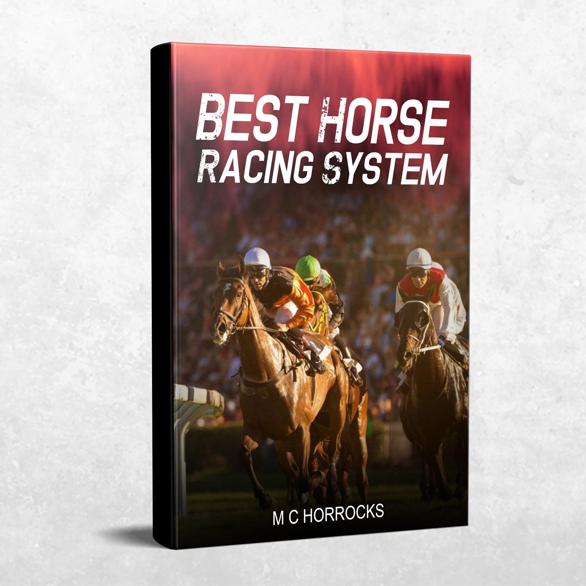 Best Horse Racing Betting System 
Best horse racing system  
best horse racing method   
