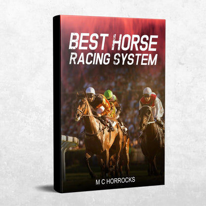 Best Horse Racing Betting System 
Best horse racing system  
best horse racing method   
