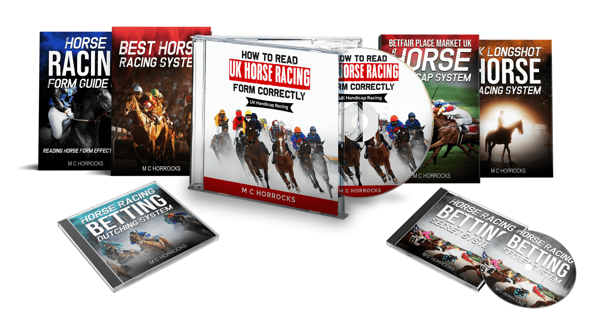 How To Study Horse Racing Form  Video Course Plus 13 UK Horse Racing Systems eBooks
horse racing system
simple horse racing system that works
betting systems horse racing
horse betting system
simple winning system for horse racing
horse racing software systems
guaranteed horse racing system
one a day horse racing system
free winning horse racing systems
best horse racing handicapping system
place betting system
place betting system free

