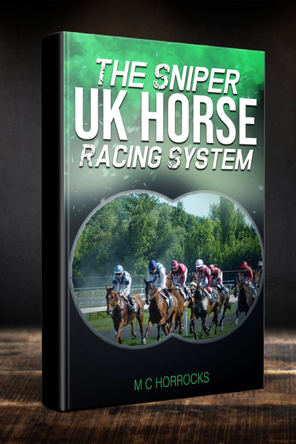 Sniper UK Horse Racing System