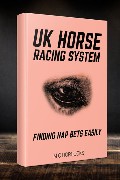 Non Handicap Horse Races Betting  System 
simple horse racing system that  works 
betting systems horse racing 
horse betting system 
simple winning system for horse  racing 

