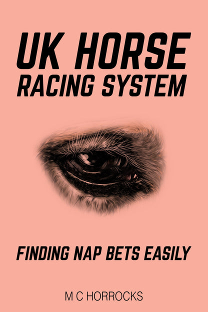 Racing Naps Today System   
