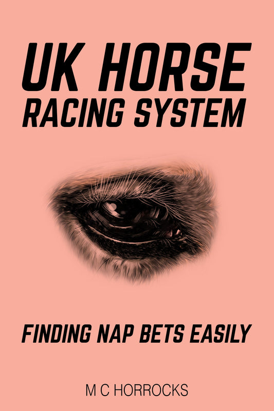 Racing Naps Today System   