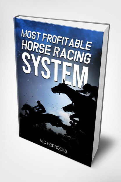 most profitable horse racing strategy book  
simple horse racing system that works  
betting systems horse racing  
horse betting system  
simple winning system for horse  racing   
Most Profitable Horse Racing System  
